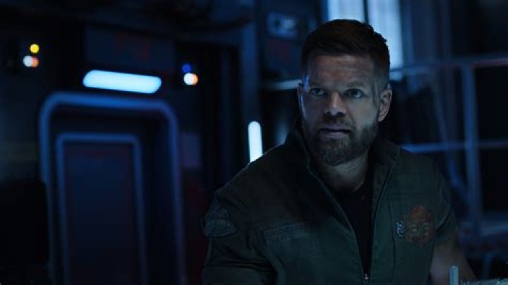 Wes Chatham
