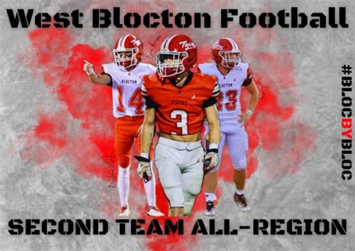 West Blocton, AL Football Recruiting Guide