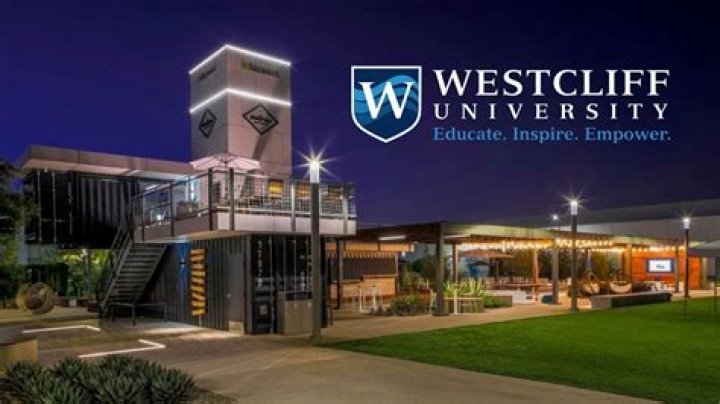Westcliff University Wrestling Scholarships Guide