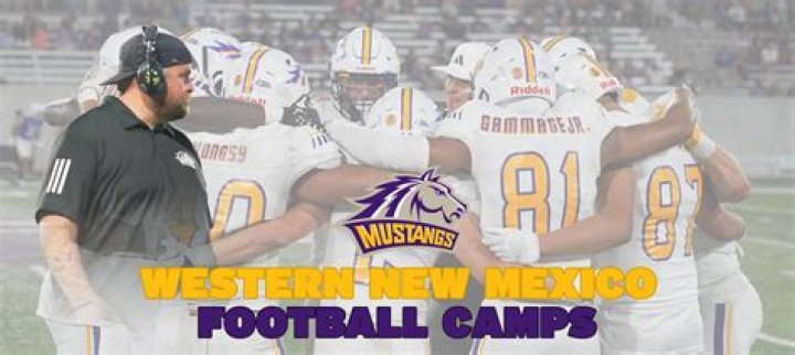 Western New Mexico University Football Scholarships Guide