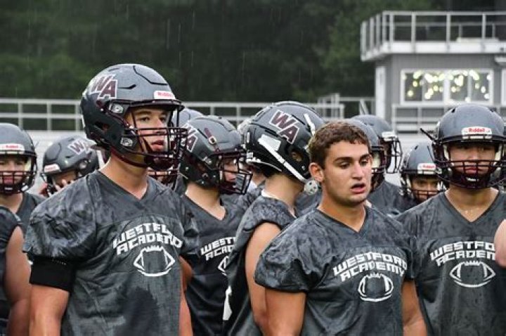 Westford, MA Football Recruiting Guide