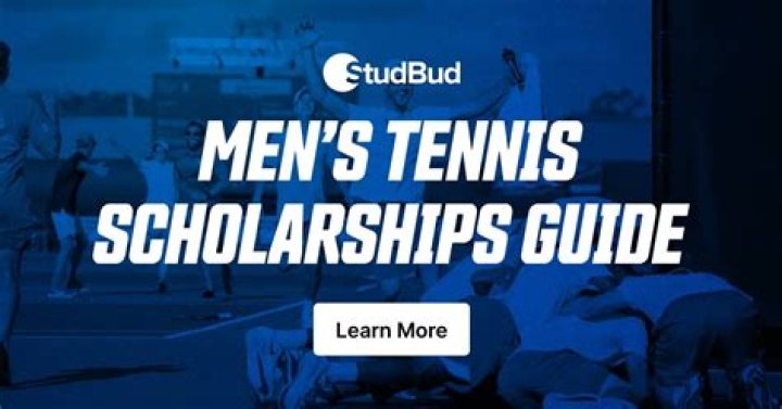 Westmont College Men's Tennis Scholarships Guide