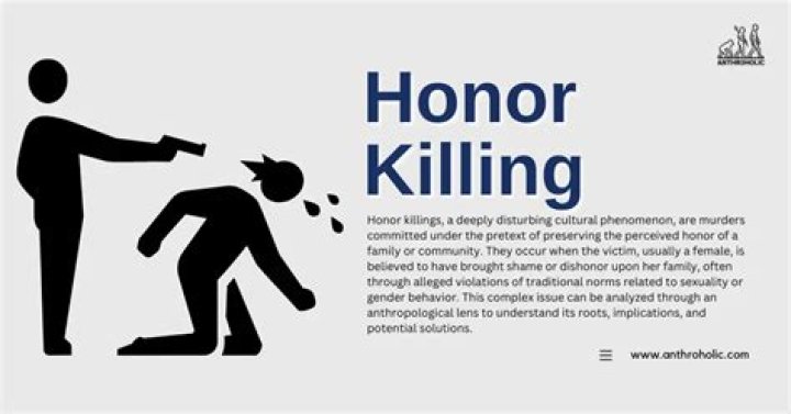 What's An Honor Killing? New Details About The Practice Explored In HBO's 'Behind Closed Doors' Documentary