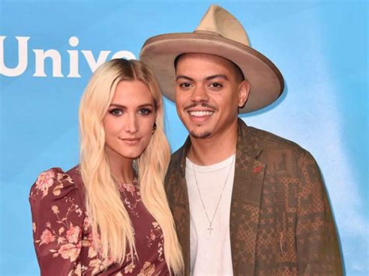 What's Ashlee Simpson Been Doing All This Time?