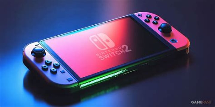 What age is best for Nintendo Switch?