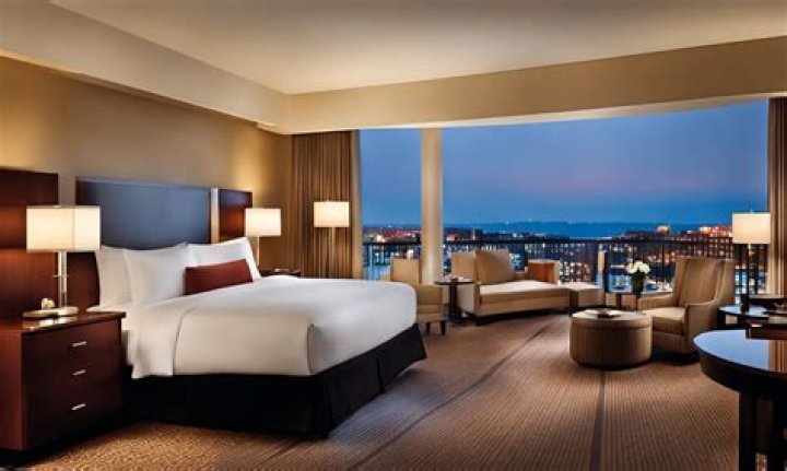 What Are the Different Marriott Class Levels?