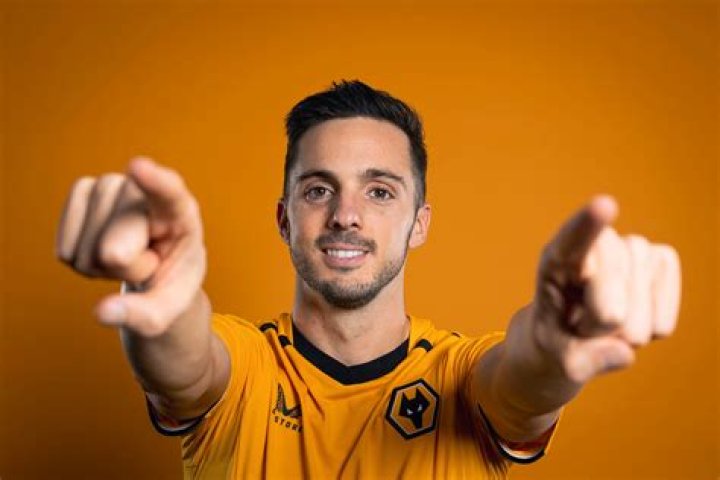 What are Wolves’ options without Pedro Neto after his hamstring injury?