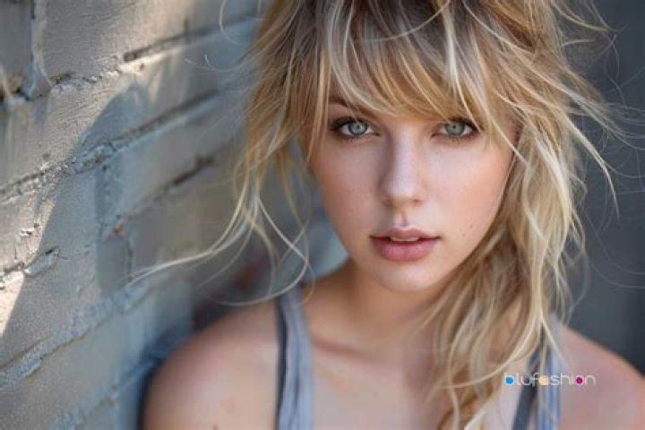 What Bra Size is Taylor Swift? Cup Size