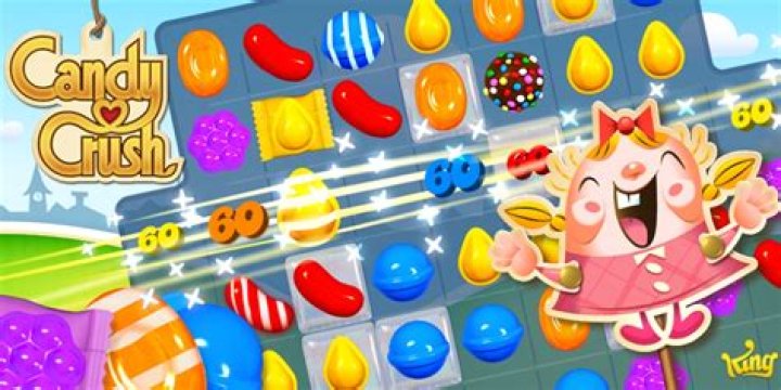 What candy crush level has the most orange candies?