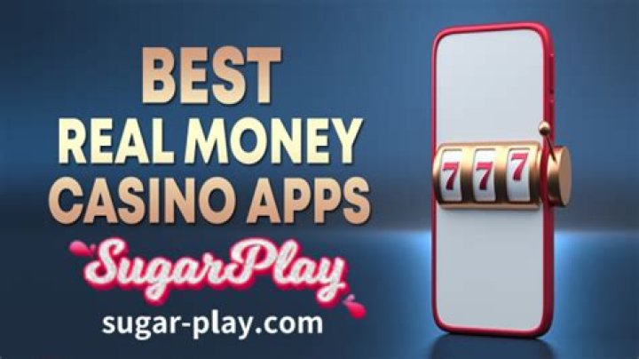 What casino game apps pay real money?