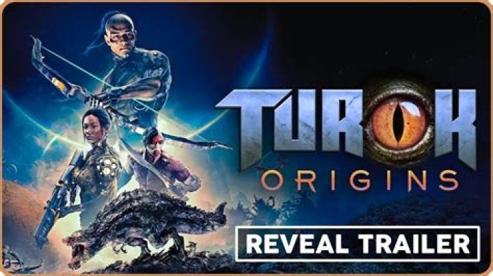 What company owns Turok?