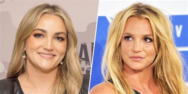 What Did Jamie Lynn Spears Do? Britney's Sister's Role In Conservatorship