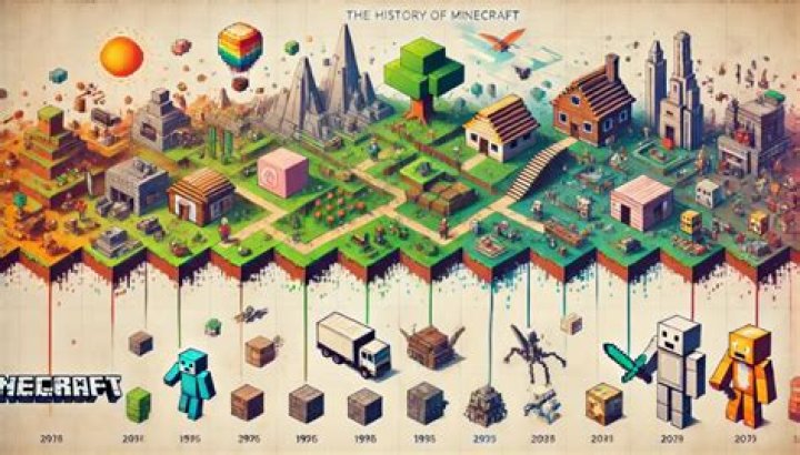 What did Minecraft 1.2 add?