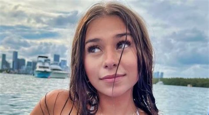 What Did Sophie Rain Do? A Comprehensive Overview