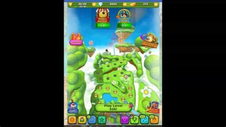 What do I use diamonds for on Best Fiends?