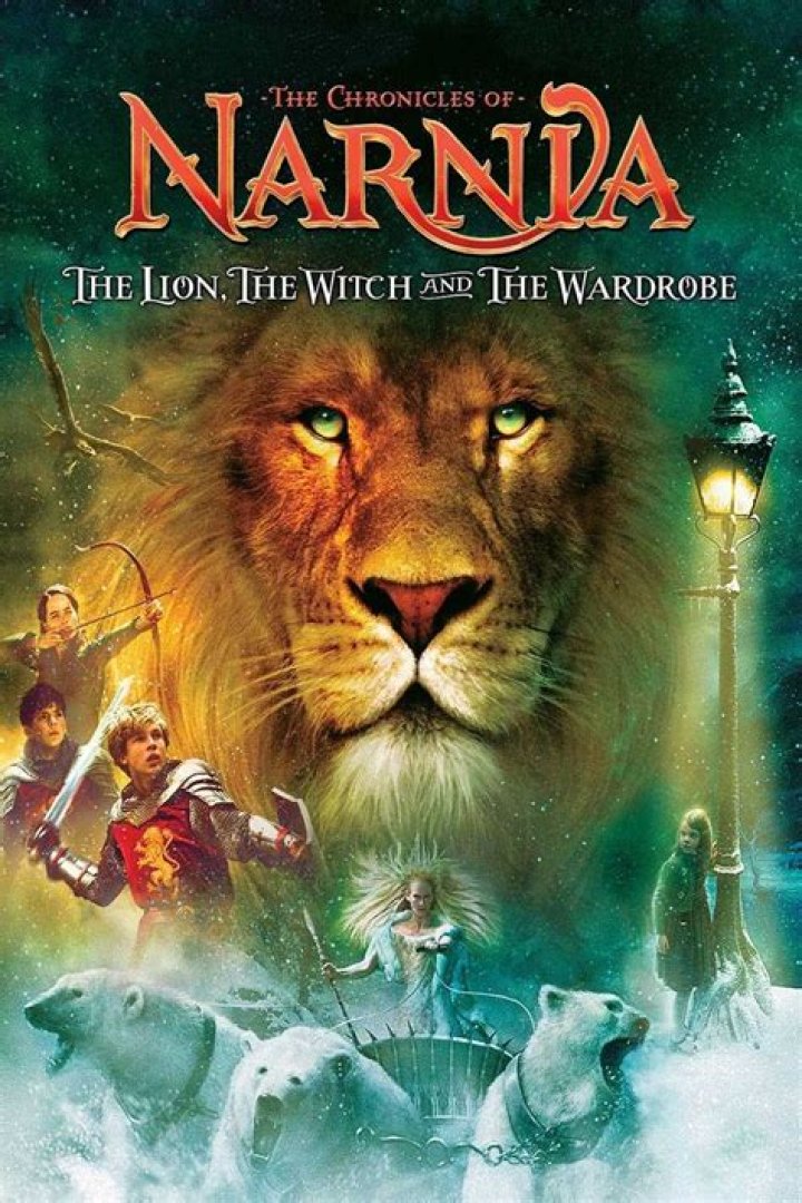 What do the mice represent in Narnia?