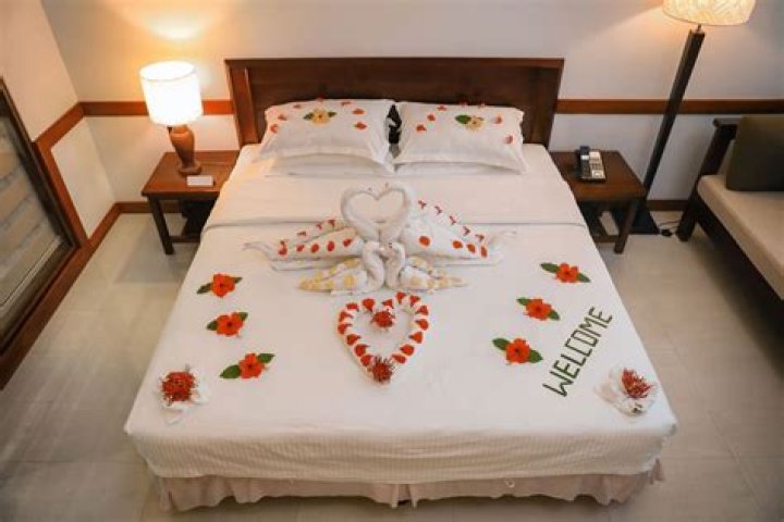 What Do You Need to Get a Hotel Room?