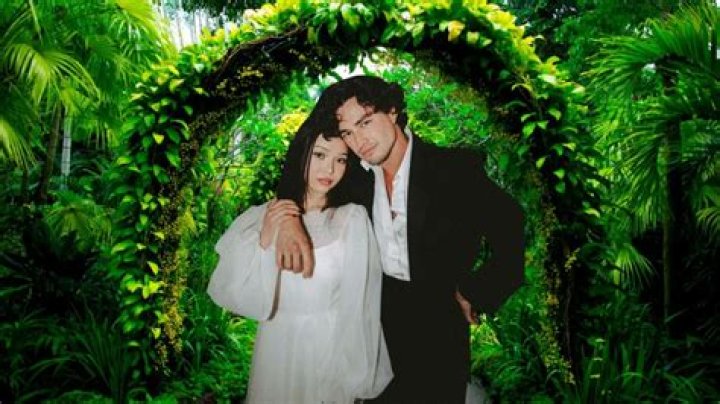 What Does Bella Poarch Husband Look Like?