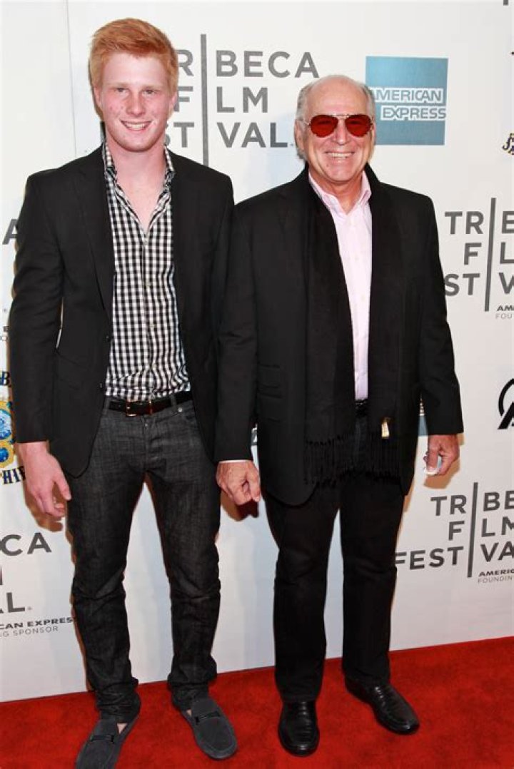 What Does Jimmy Buffett's Son Do? A Deep Dive Into His Life And Career