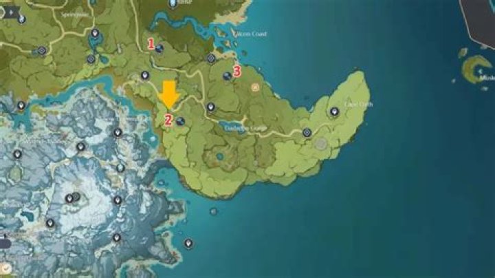 What does Mondstadt mean?
