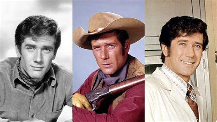 What Does Robert Fuller Look Like Today? A Journey Through Time