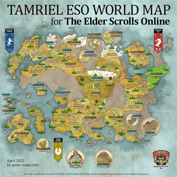 What does Tamriel Unlimited include?