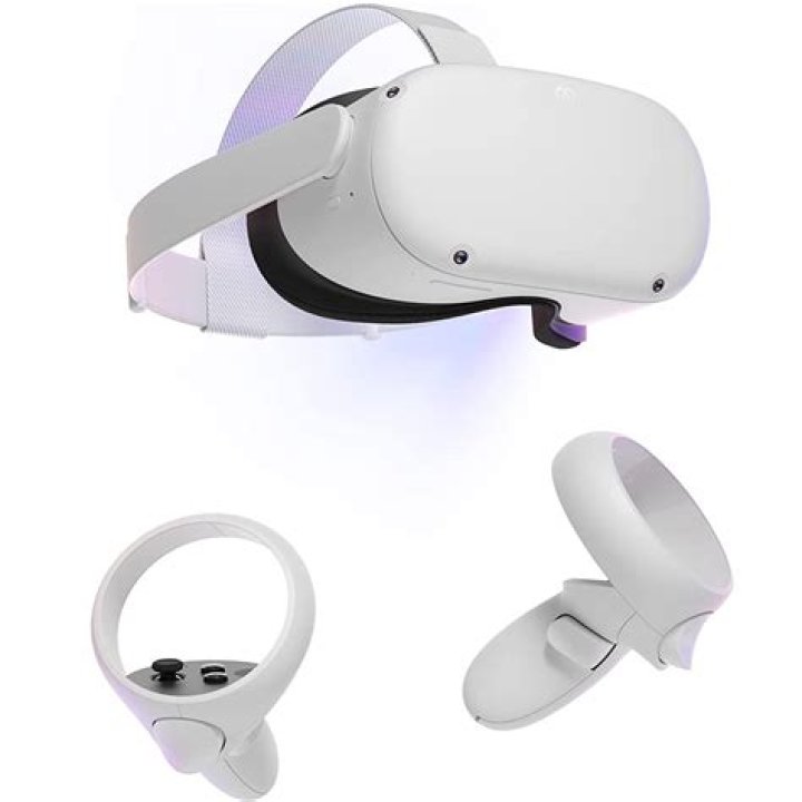 What does the Oculus Quest Warranty protect?