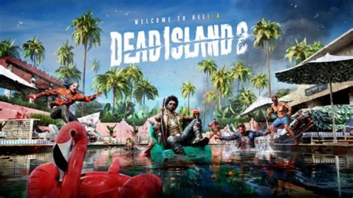 What does the purple skull do in Dead Island?