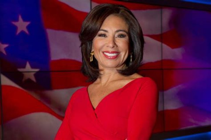 What Ethnicity Is Jeanine Pirro? A Deep Dive Into Her Background