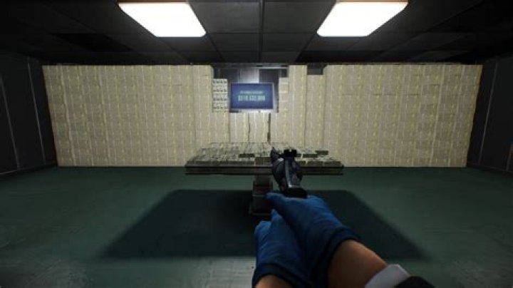 What gives the most money payday 2?