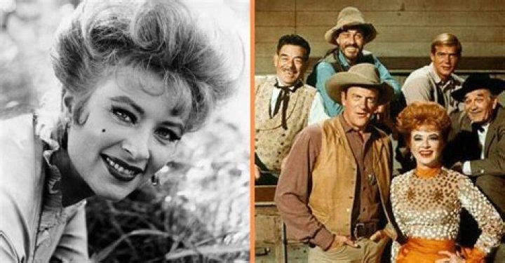 What Happened To Amanda Blake, Gunsmoke’s Sassy Miss Kitty?