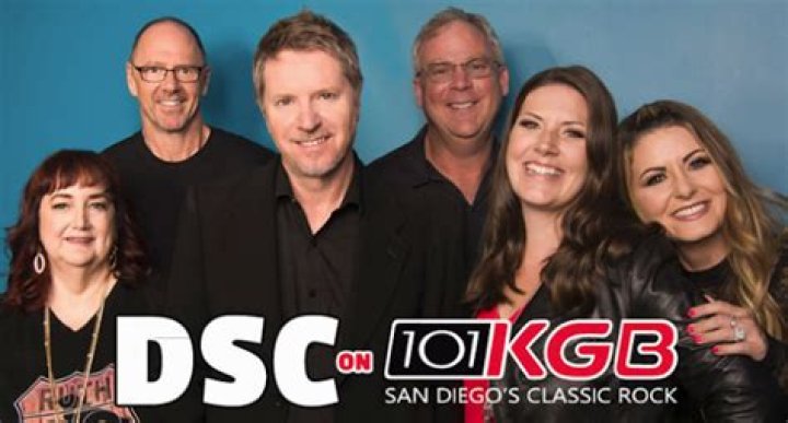 What Happened To Dsc San Diego