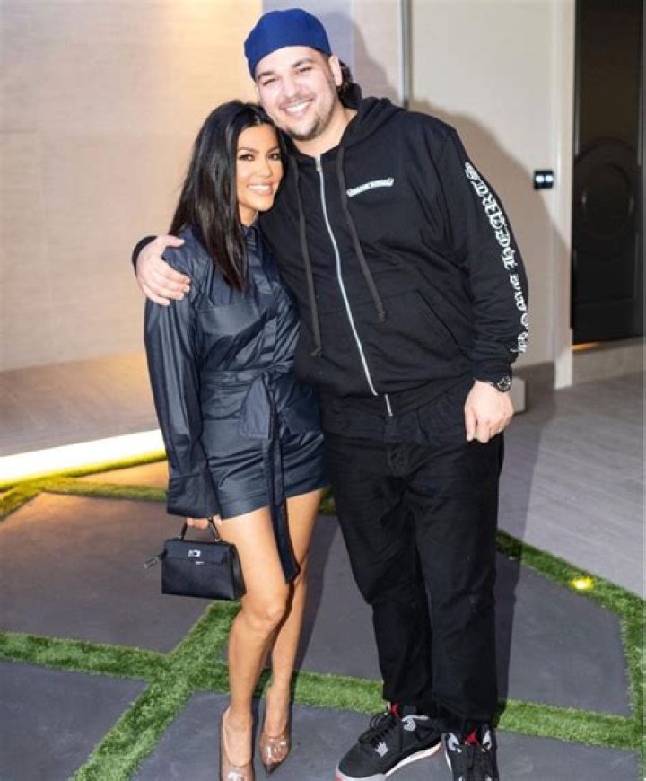 What Happened To Rob Kardashian? Why He Decided To Quit Fame