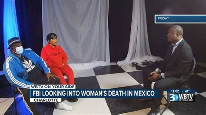 What Happened To Shanquella Robinson? Video Emerges Of Assault In Cabo, Mexico
