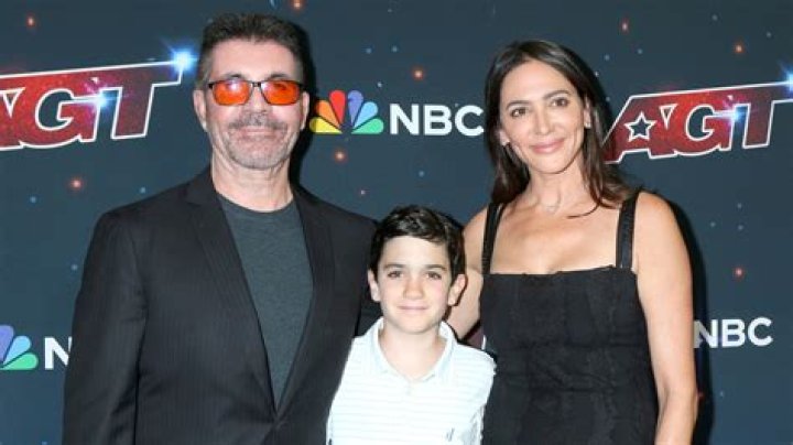 What Happened To Simon Cowell's Son Eric: A Complete Overview