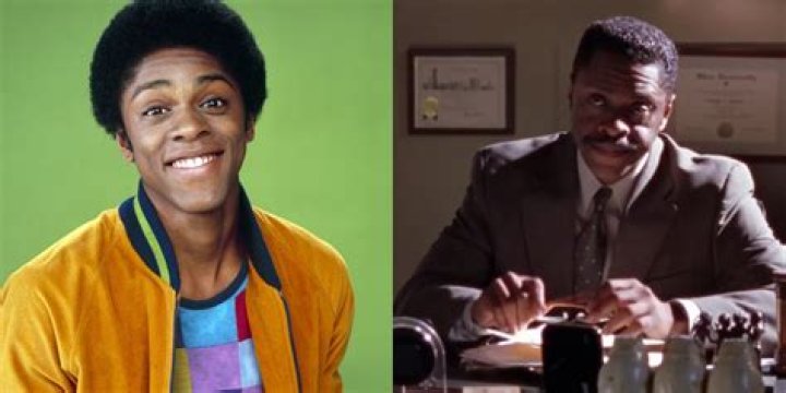 What Happened To Washington From Welcome Back Kotter
