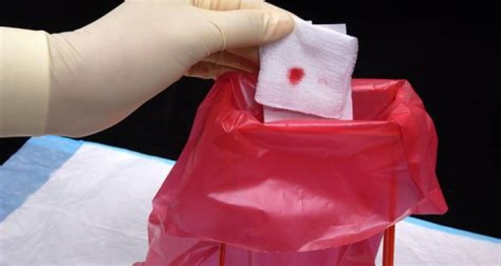 What Happens If You Get Blood on Hotel Sheets?