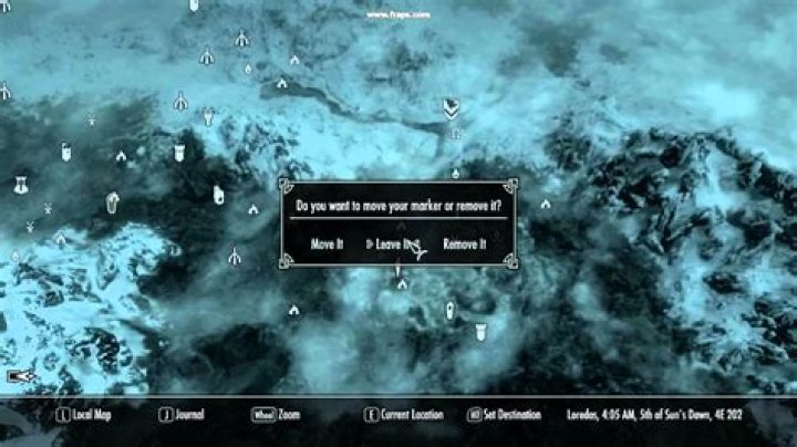What happens if you harm the Eldergleam?