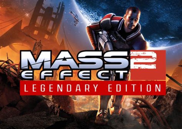 What happens if you run out of fuel in Mass Effect 2?