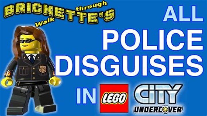 What happens when you get 100 on Lego City Undercover?