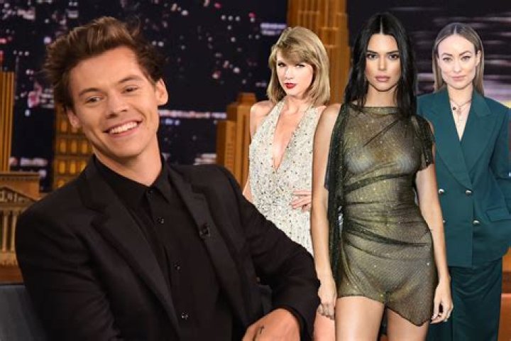 What Harry Styles Exes Have Revealed About What It's Like To Date Him