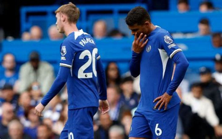 What has gone wrong at Chelsea – and why all hope is not lost