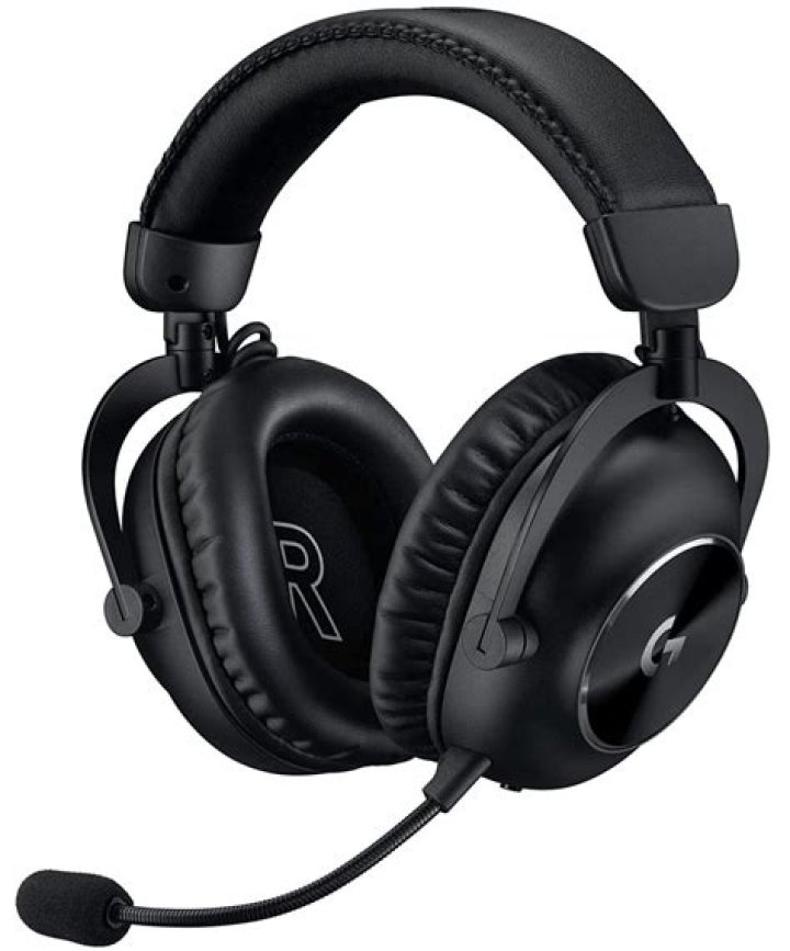 What headsets do pro gamers use 2021?