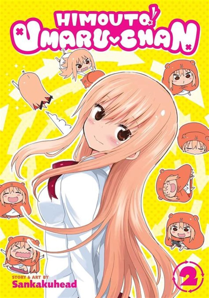 What Himouto means?