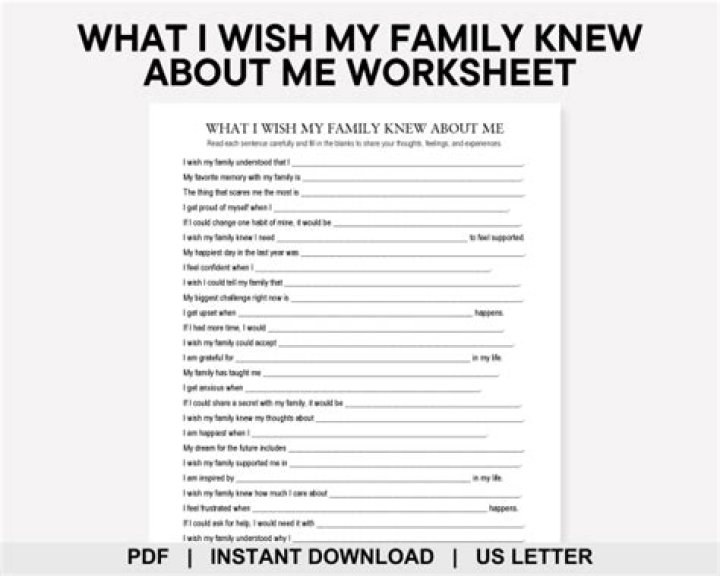 What I Wish My Wife Knew I Needed: 12 Husbands Explain