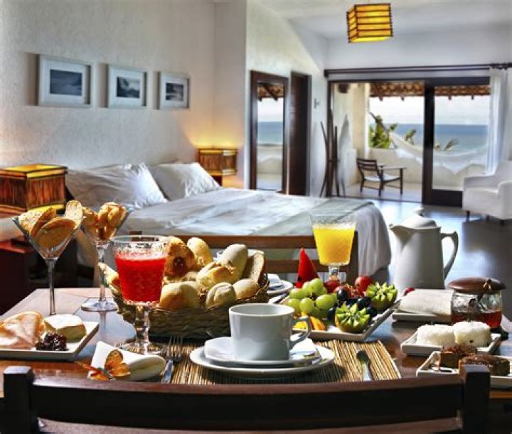 What is a Bed and Breakfast Hotel?