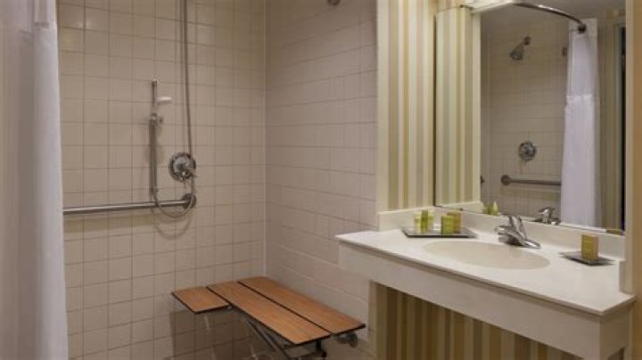 What is a Hearing Accessible Room at Hilton Hotels?