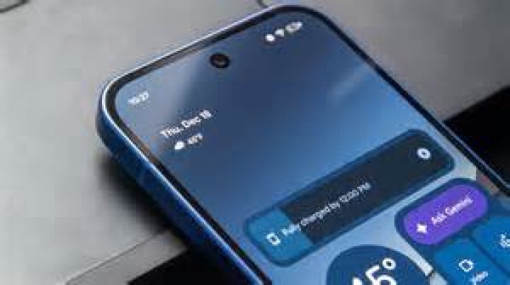 What is a widget? | Android Central