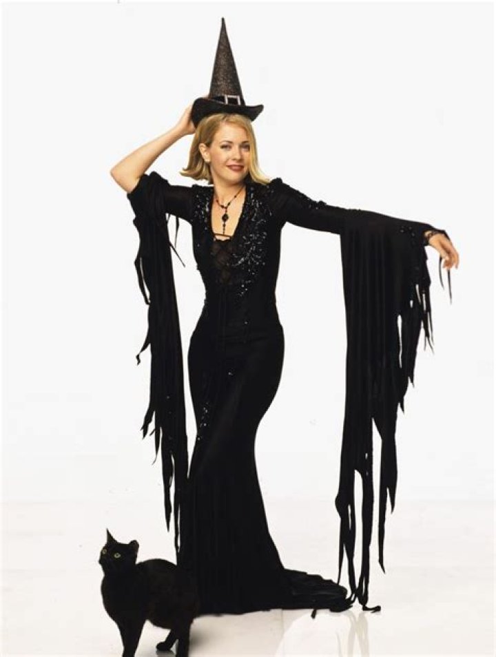 What Is a Witch in the 21st-Century, Exactly?
