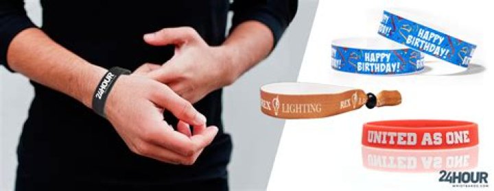 What is a wristband worth AJ?
